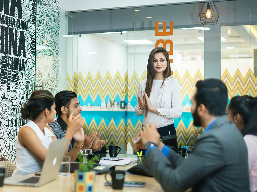 About AngelCourses