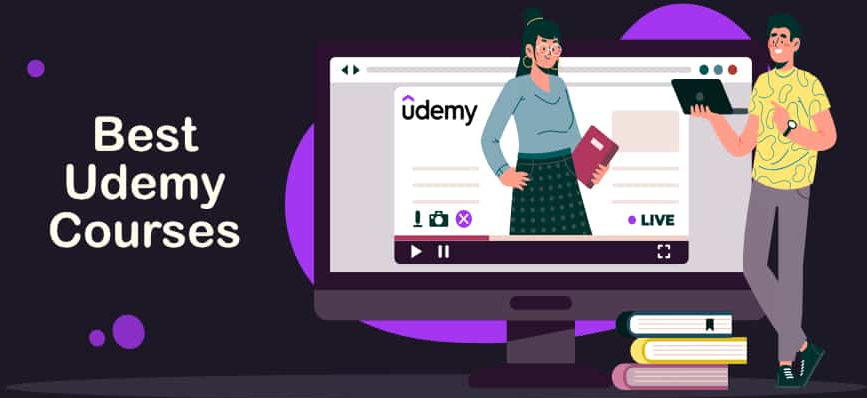 Best Free Udemy Courses for Beginners